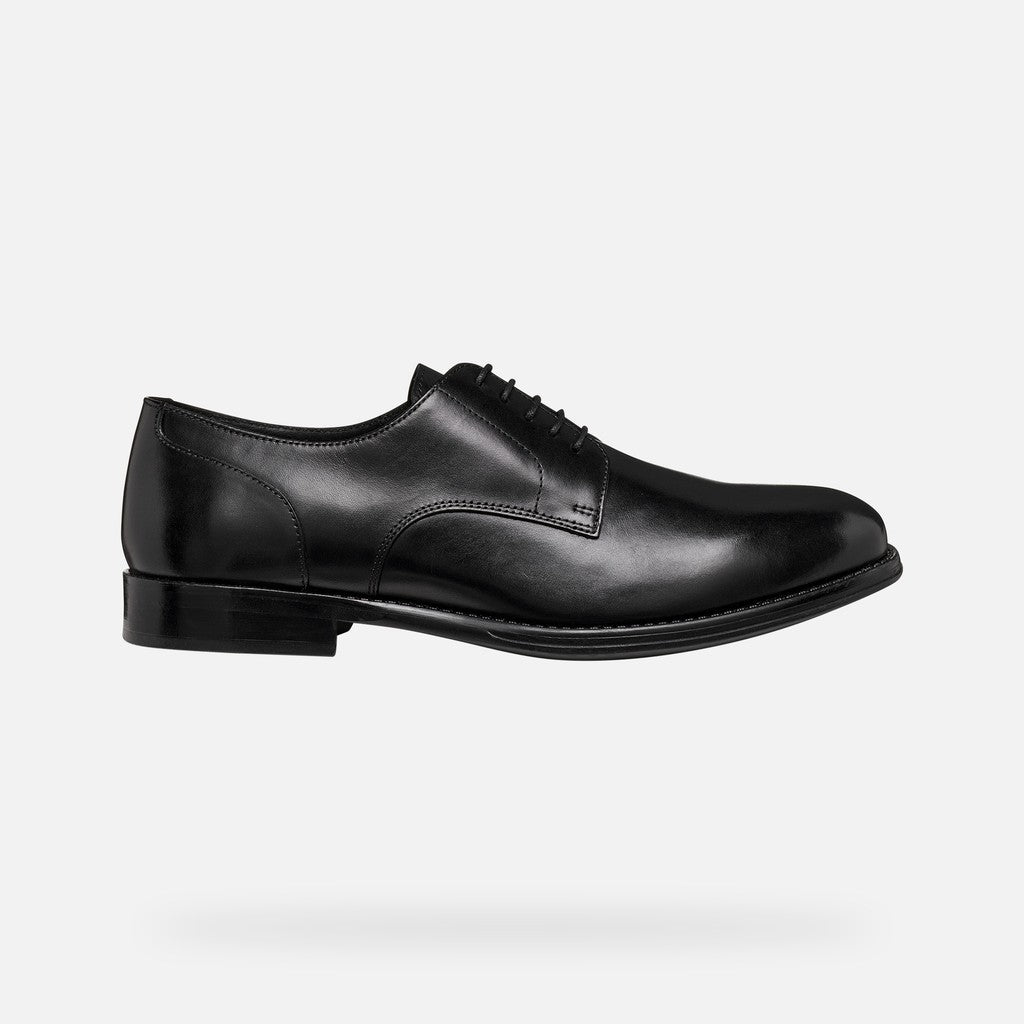 Мъжки Официални Обувки GEOX U BARBERIGO